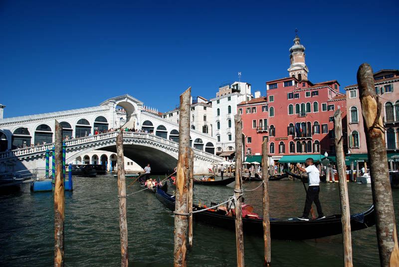 Venecia